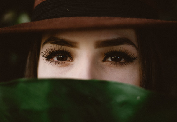 Henna Brows