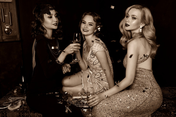 Beauty Party