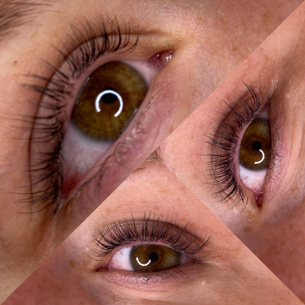 Lash Lifting Deluxe