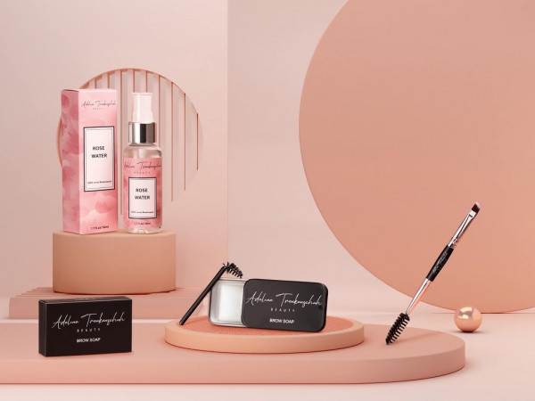 Brow Soap Set