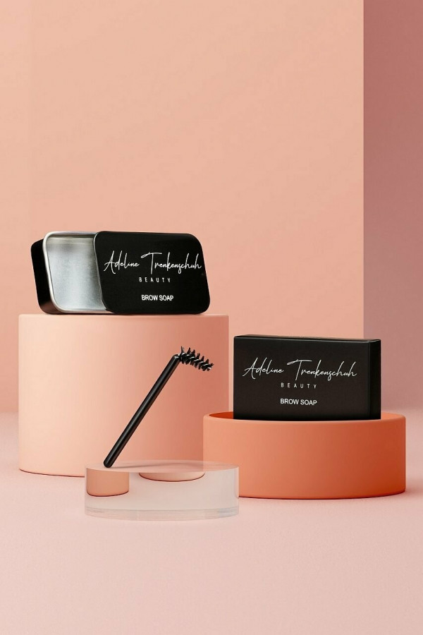 Brow Soap